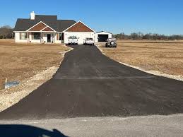 Best Driveway Maintenance Services  in Romoland, CA